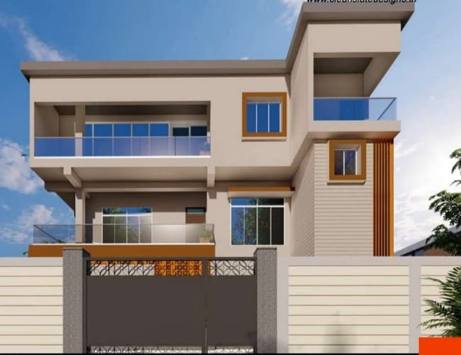 Ongoing Site 2 @ Zoo Road